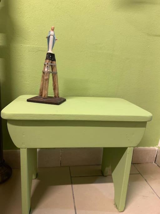 קיוג'ה Casetta Vigo מראה חיצוני תמונה