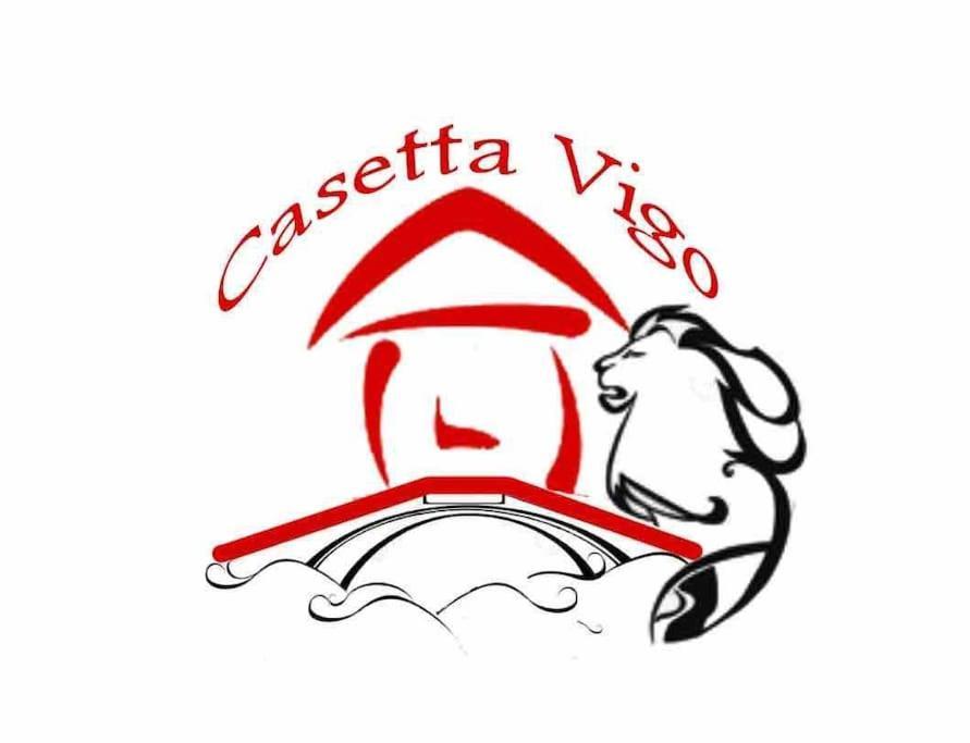 קיוג'ה Casetta Vigo מראה חיצוני תמונה